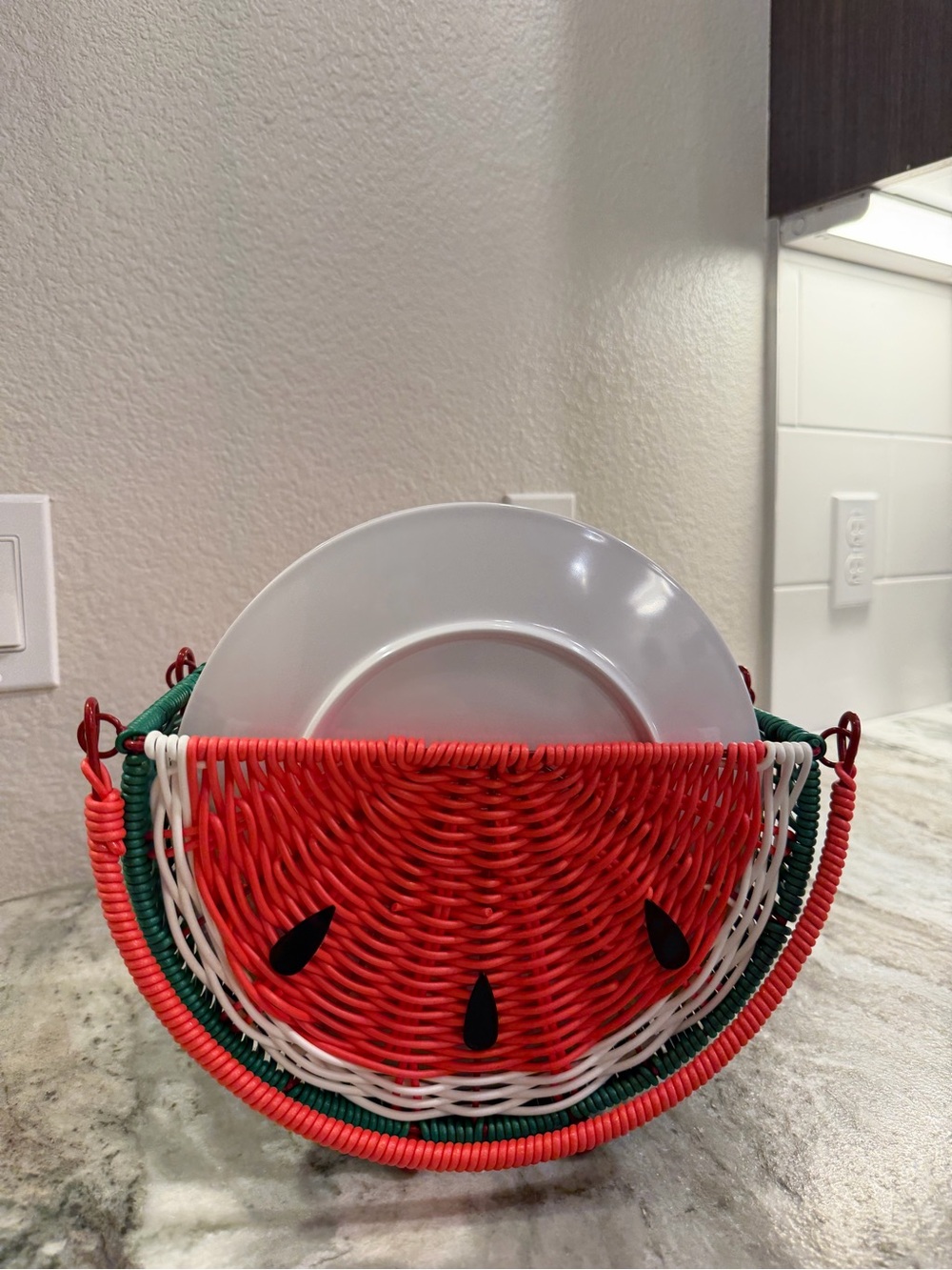 Watermelon caddy - Picture 2 of 5